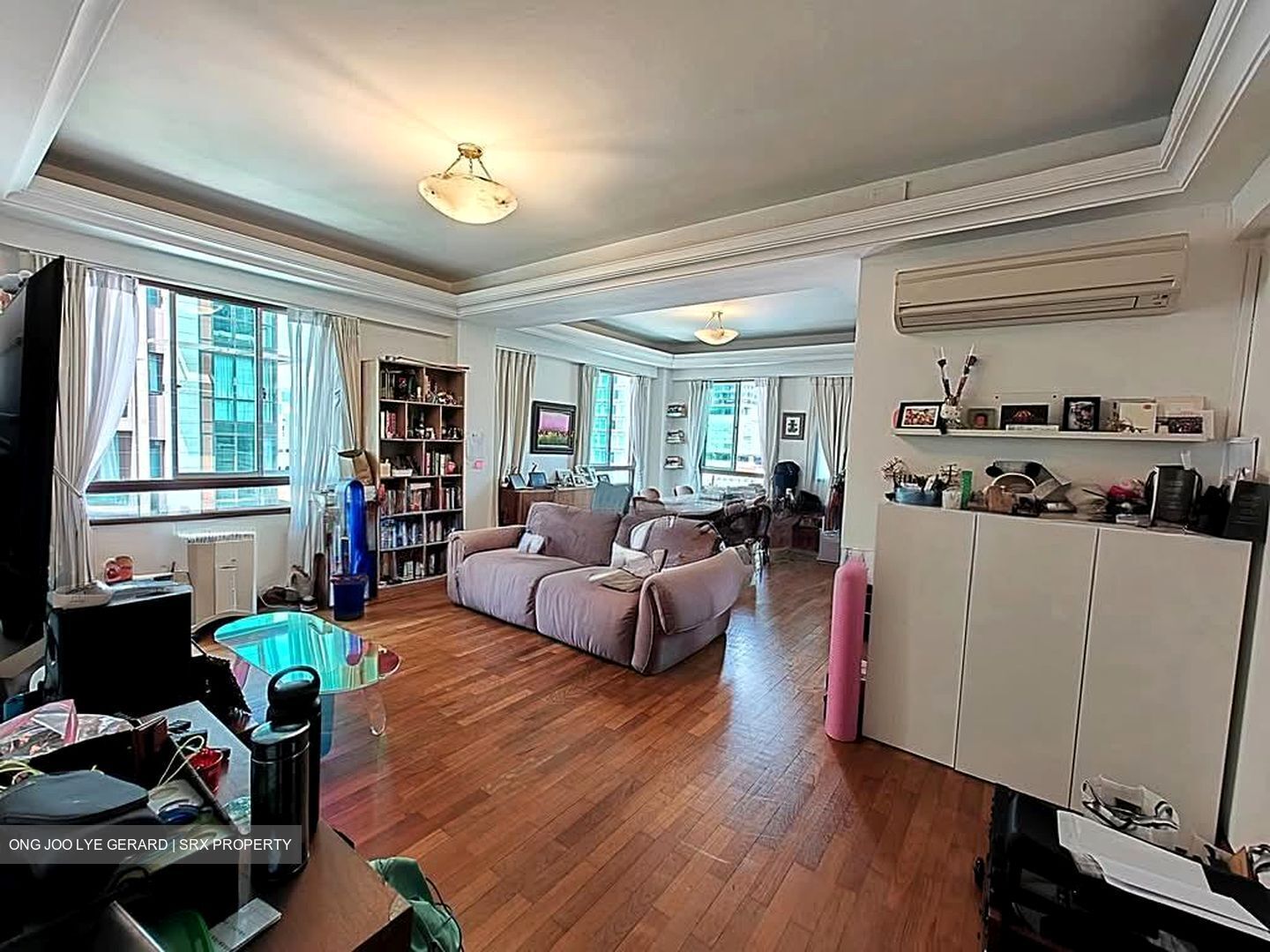 Hullet Rise (D9), Condominium #585109611